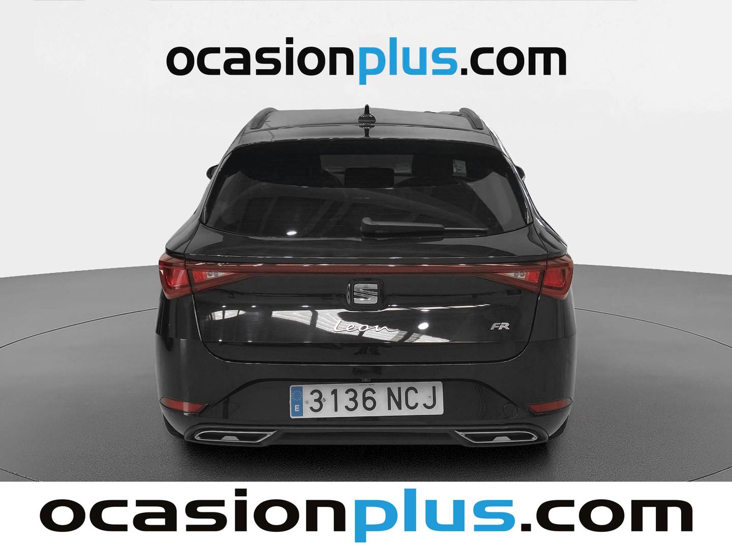 Seat León Seat León ST 1.5 TSI S&S FR Special Edition (150 CV) al mejor precio
