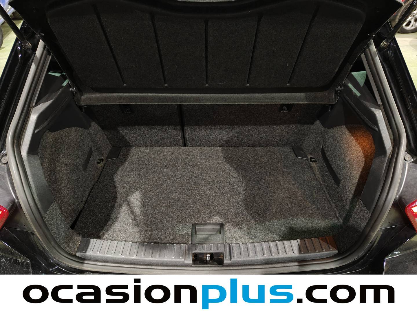 Foto Seat Ibiza SEAT Ibiza 1.0 TSI S&S FR XL (110 CV)