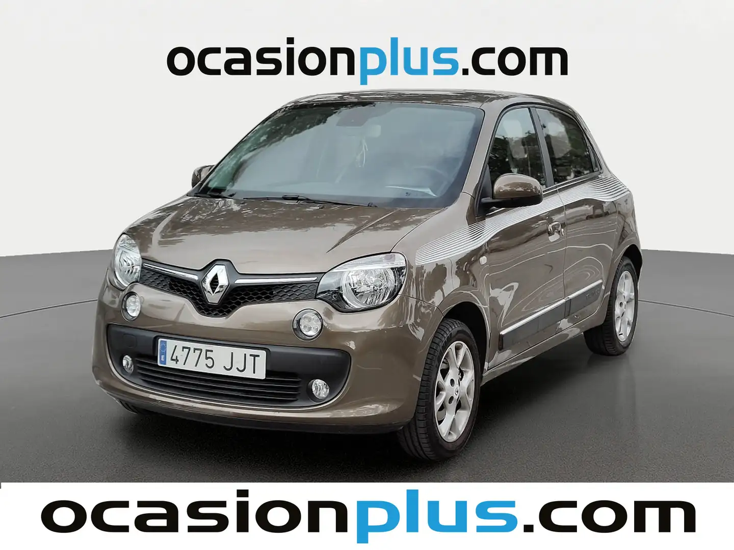 Foto Renault Twingo Renault Twingo SCe 70 Zen Energy (70 CV)