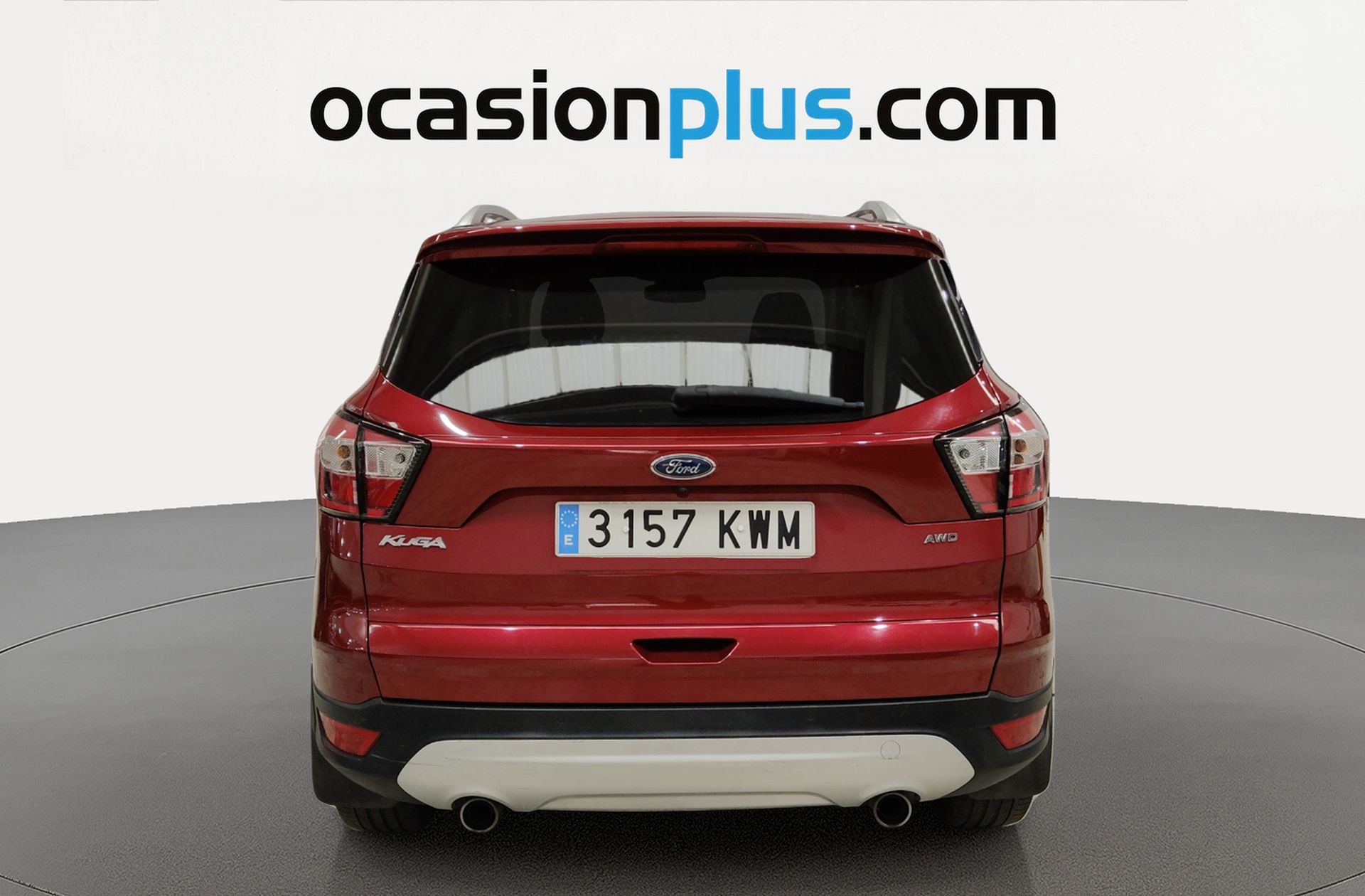 Ford Kuga 1.5 EcoBoost Trend+ 4x4 - foto 15