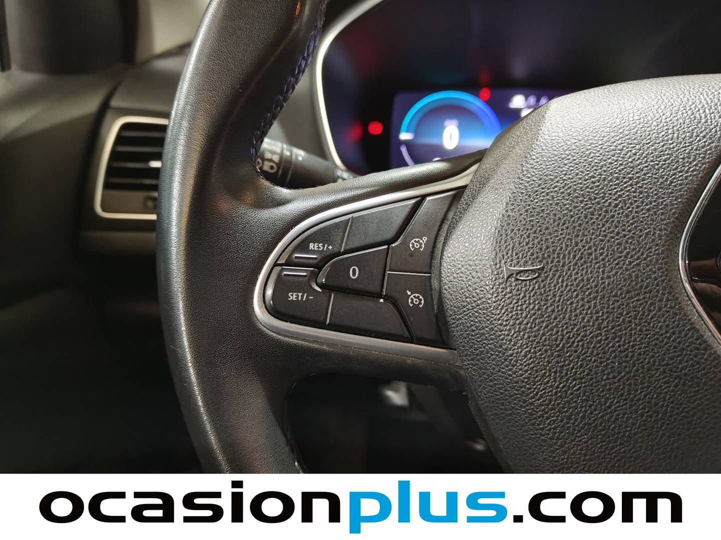 Foto Renault Mégane Renault Megane Intens E-Tech Híbrido (160 CV)