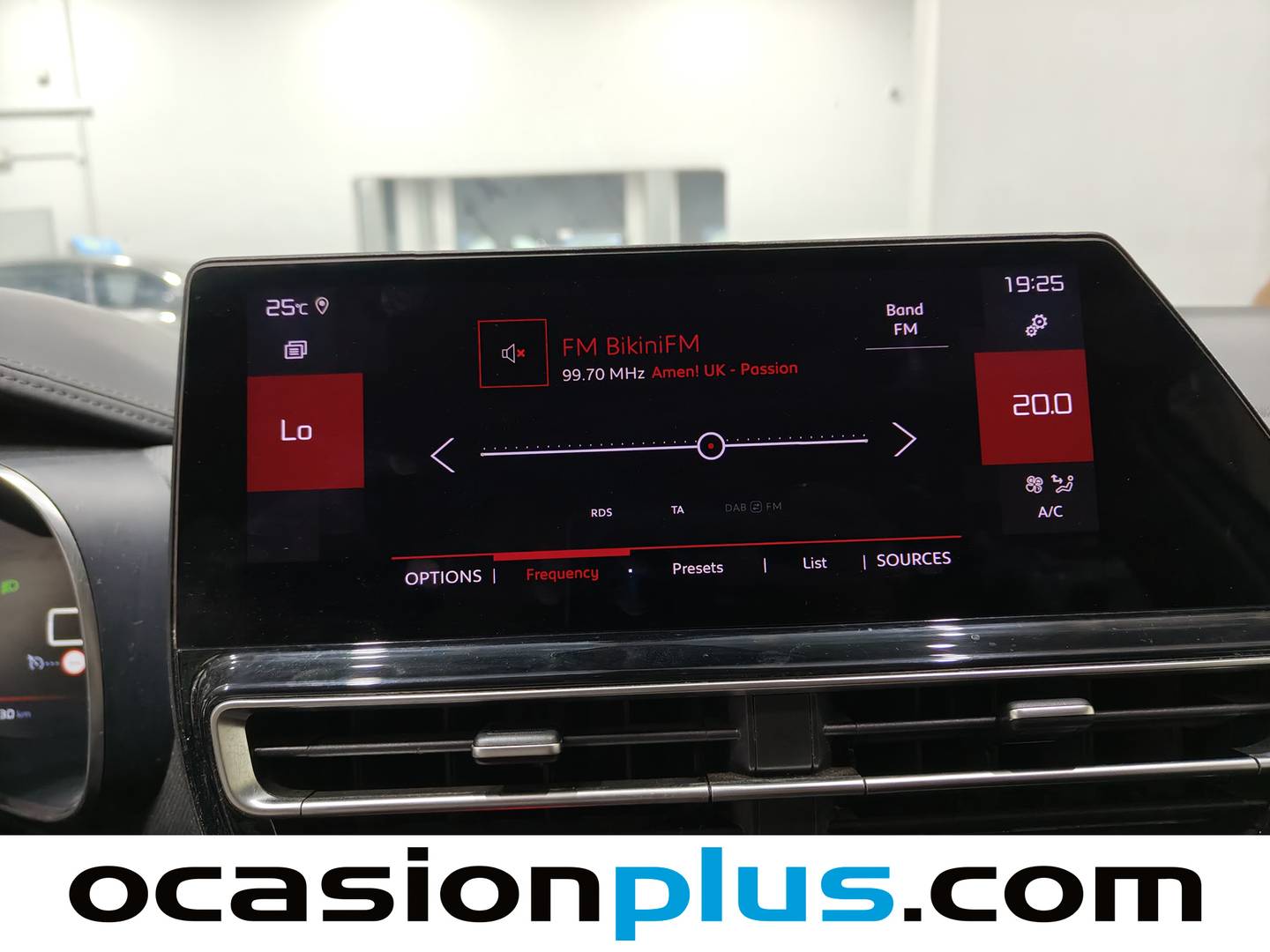 Foto Citroën C5 Aircross Citroen C5 Aircross PureTech 130 S&S C Series (131 CV)