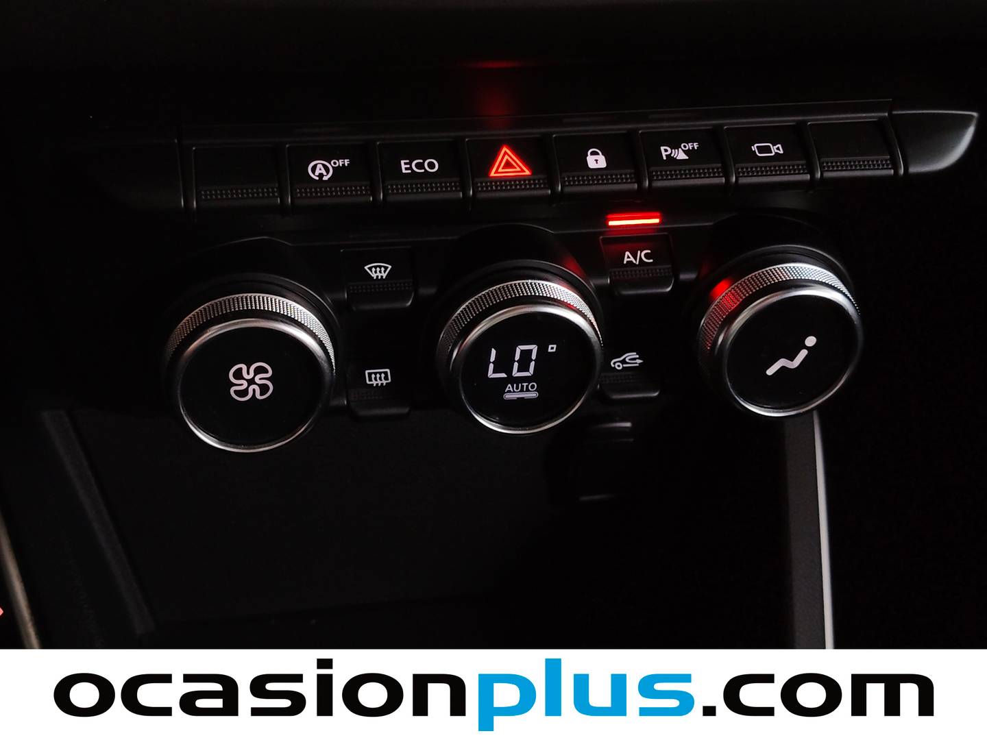 Acabados Dacia Duster Dacia Duster Prestige TCE (100 CV) 4X2 GLP