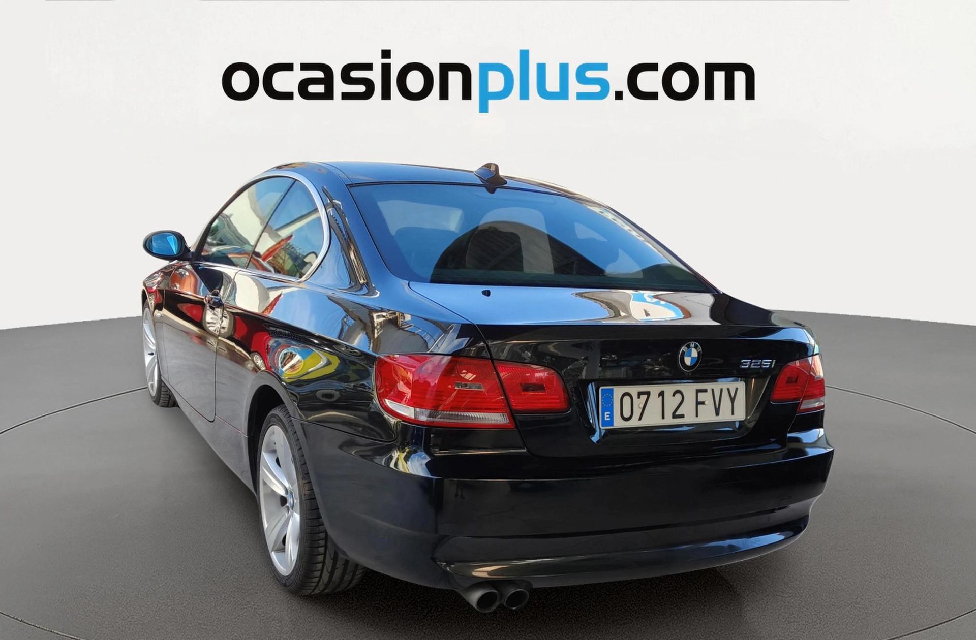 BMW Serie 3 325i Coupe - foto 3