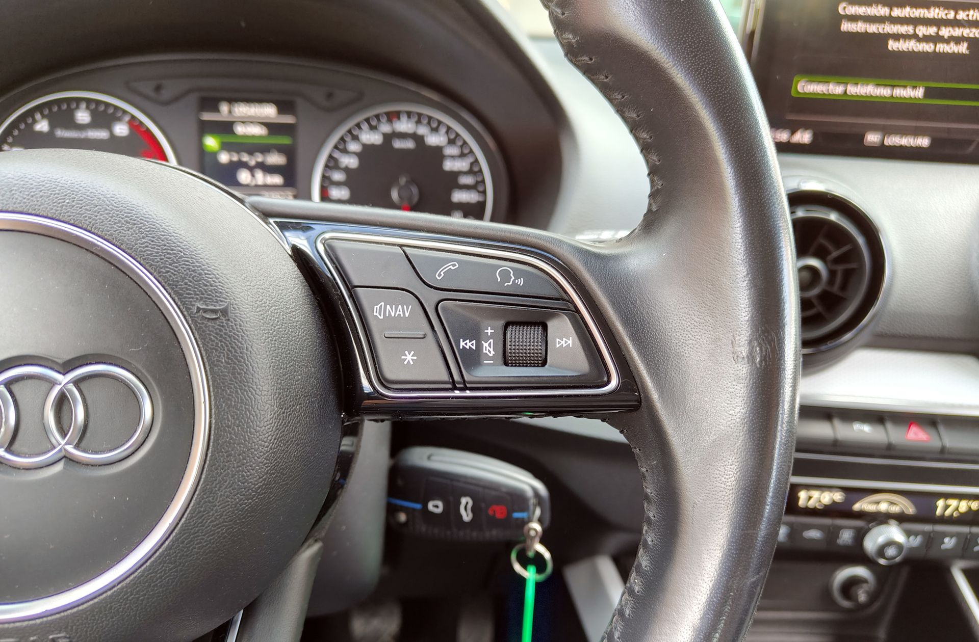 Audi Q2 design edition 1.0 TFSI ultra - foto 28