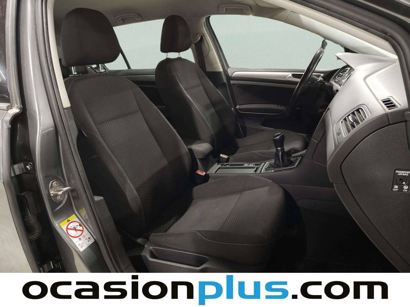 Volkswagen Golf Volkswagen Golf Last Edition 1.5 TSI Evo (130 CV) gasolina