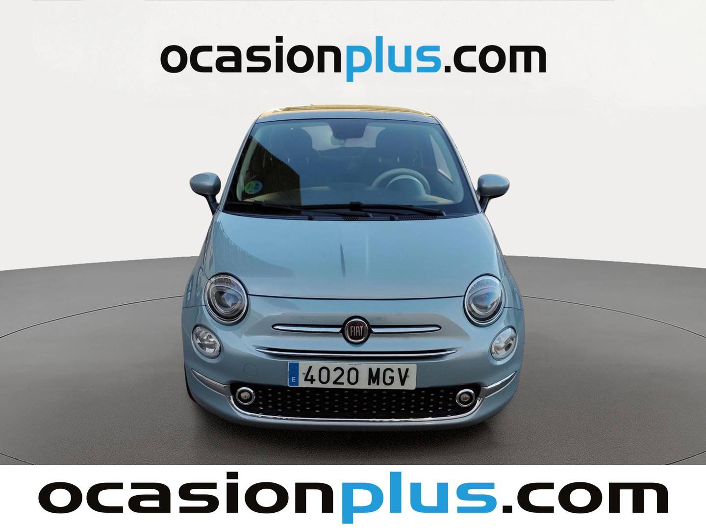 Fiat 500 Fiat 500 1.0 Hybrid Dolcevita (70 CV) 70cv