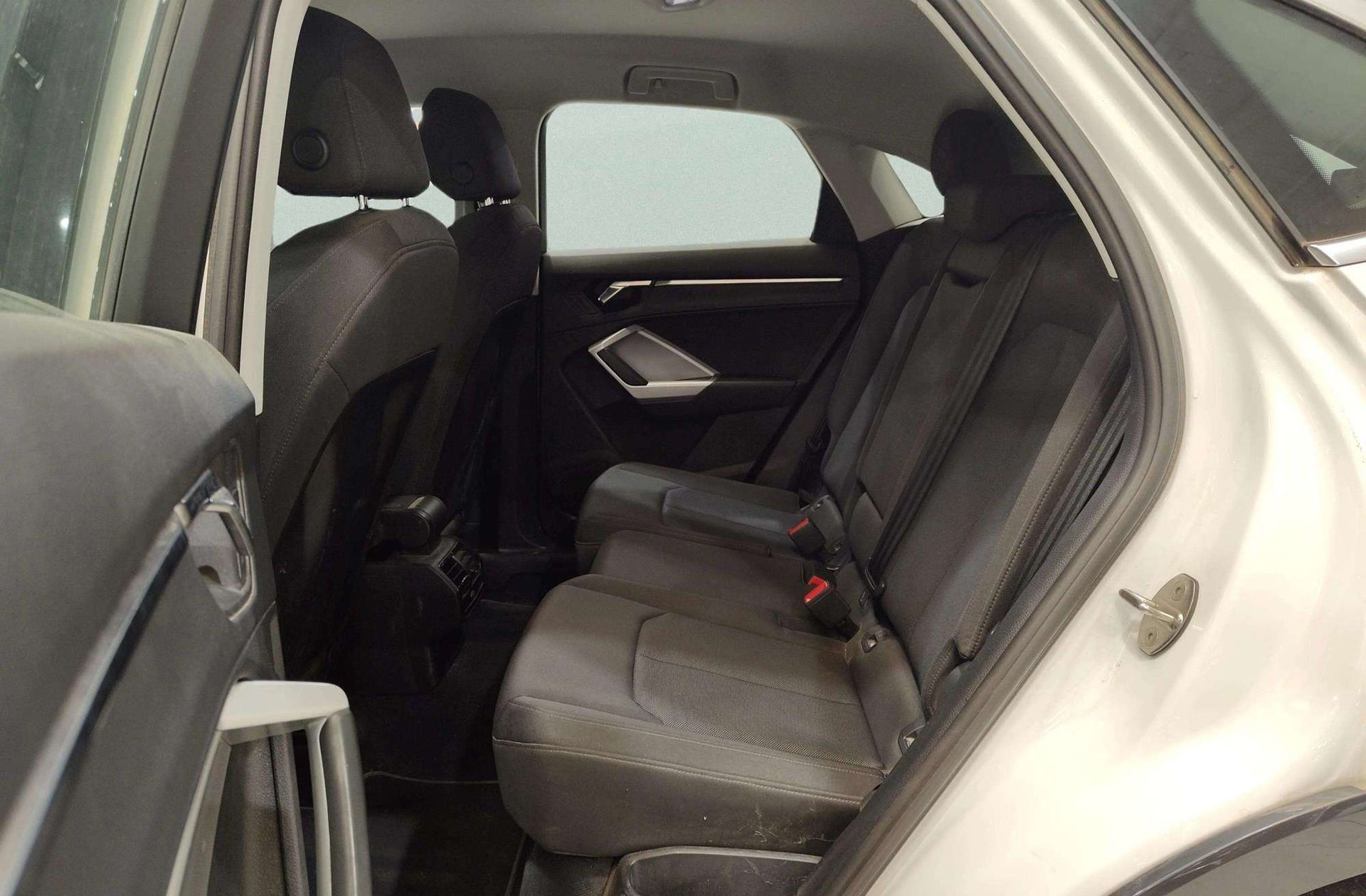 Audi Q3 Advanced 35 TDI S tronic - foto 10