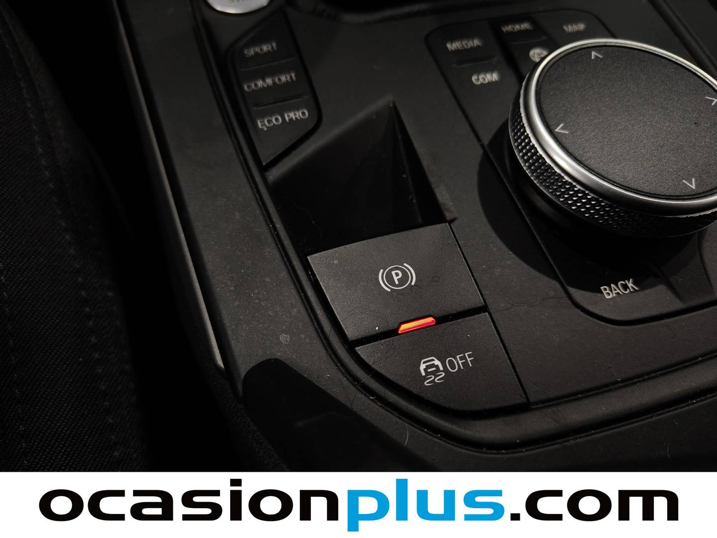 Foto BMW Serie 1 BMW Serie 1 116d (116 CV)