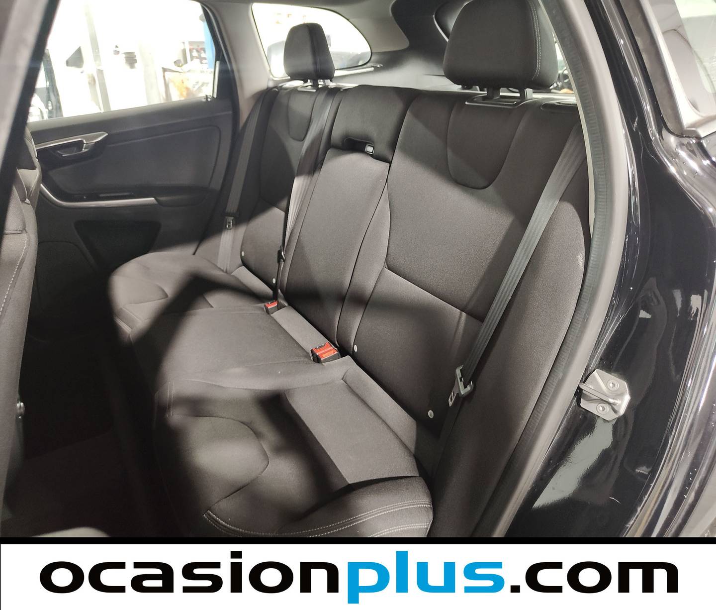 Volvo XC60 Volvo XC60 D3 Kinetic (150 CV) seminuevo