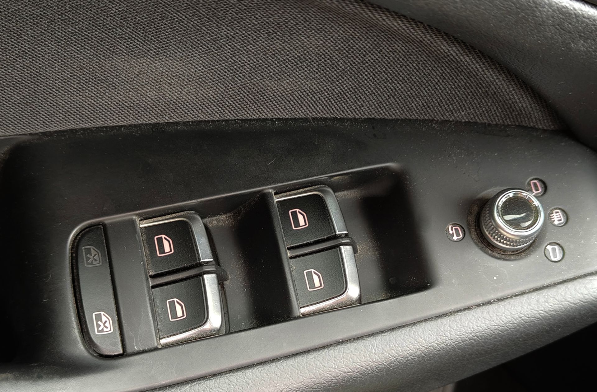 Audi Q5 Advanced edition 2.0 TDI clean diesel quattro - foto 38