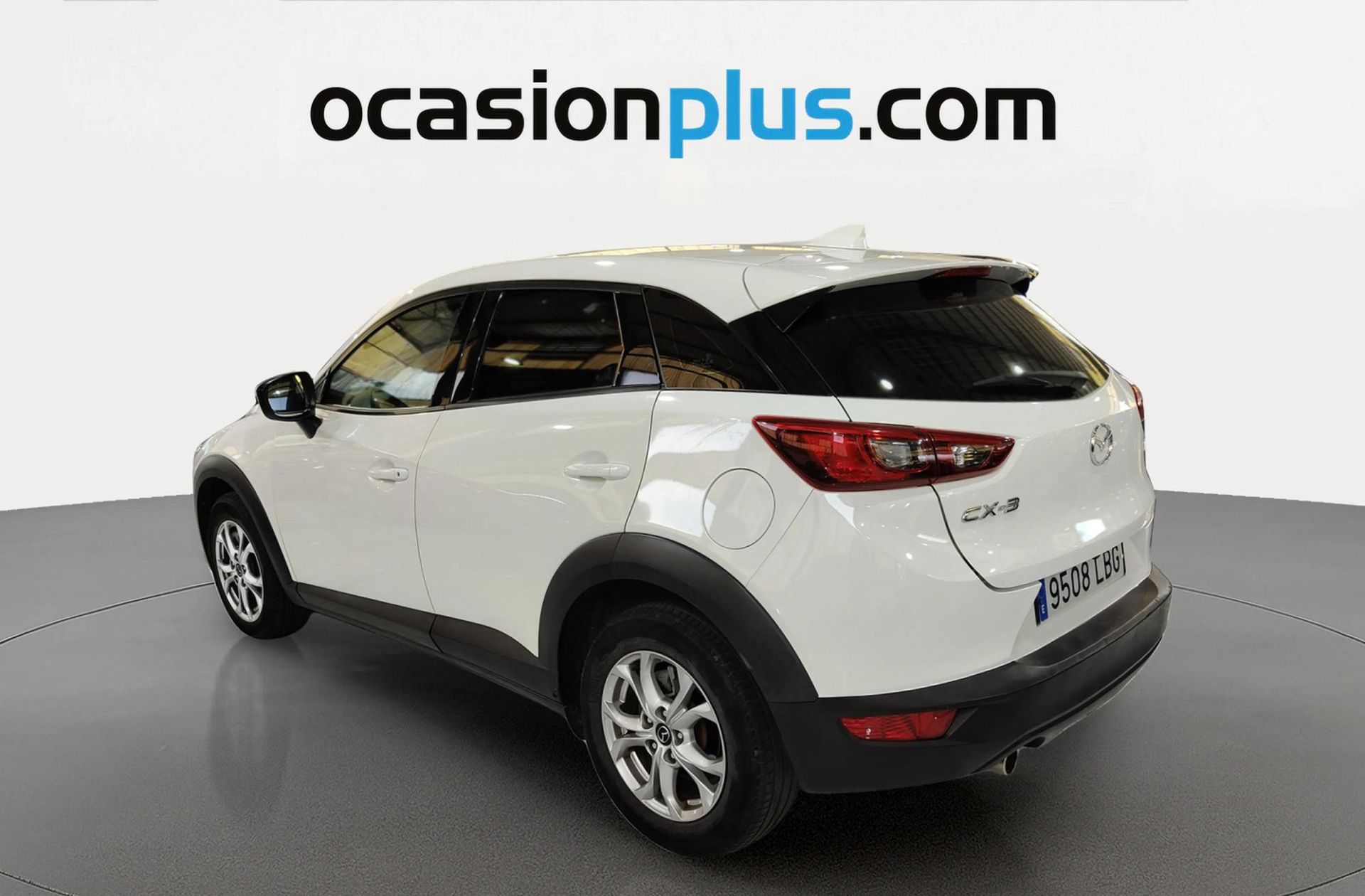 Mazda CX-3 2.0 G Origin Navi 2WD - foto 3