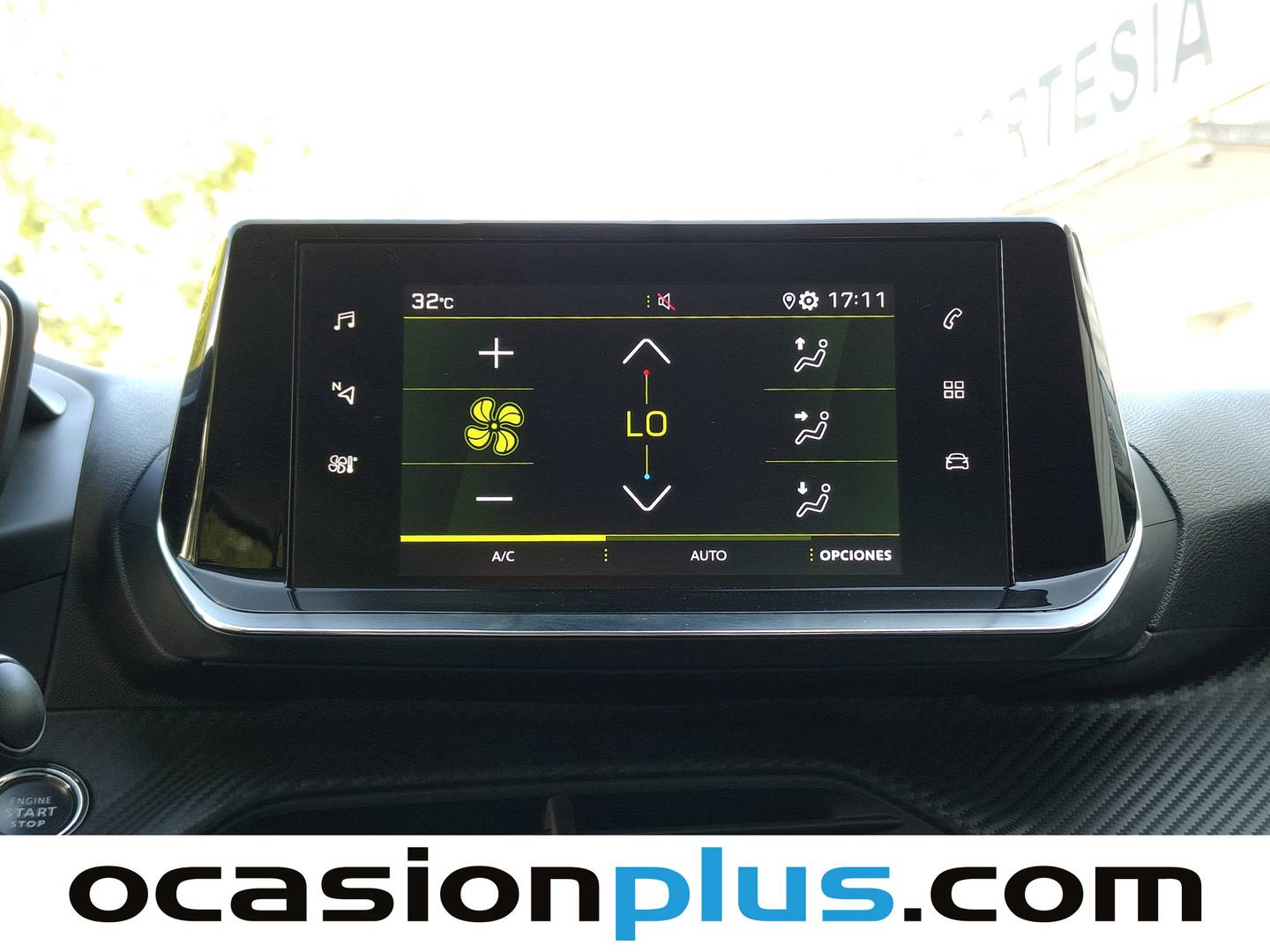 Foto Peugeot 2008 Peugeot 2008 PureTech 130 S&S Allure Pack (130 CV)