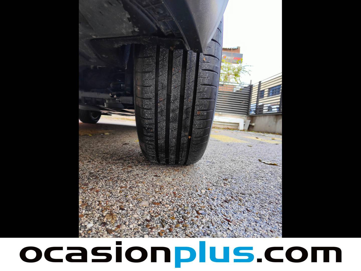 Foto Volkswagen Taigo Volkswagen Taigo "Más" 1.0 TSI 85 kW (115 CV) DSG