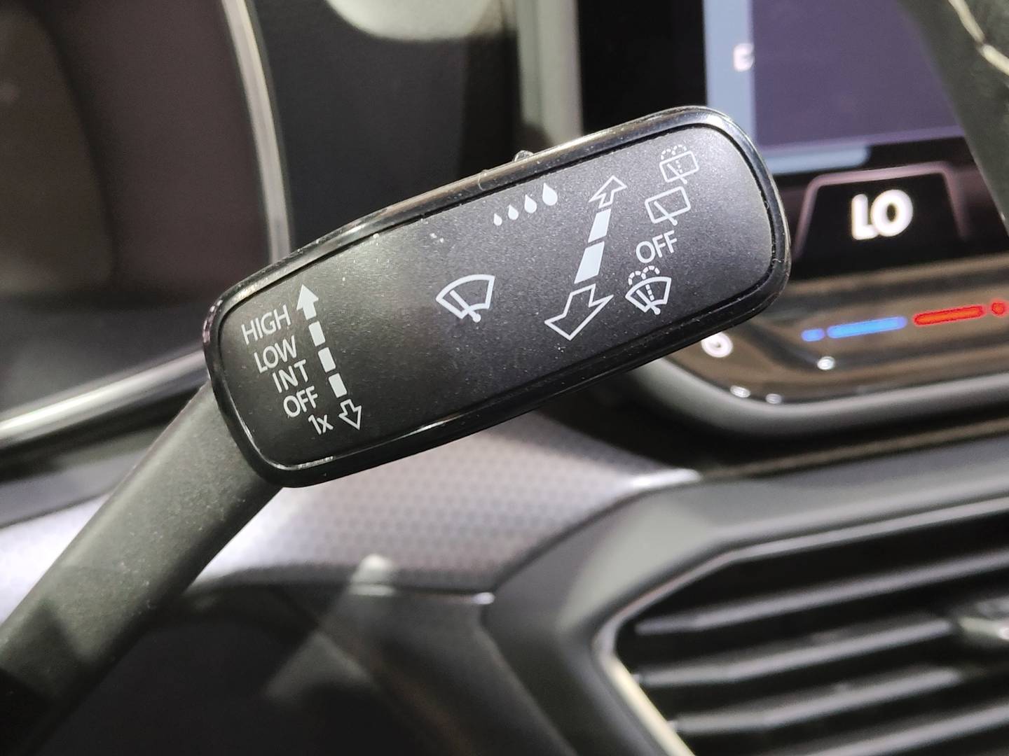 Foto Seat León SEAT León ST 1.5 TSI Style 25 Aniversario (116 CV)