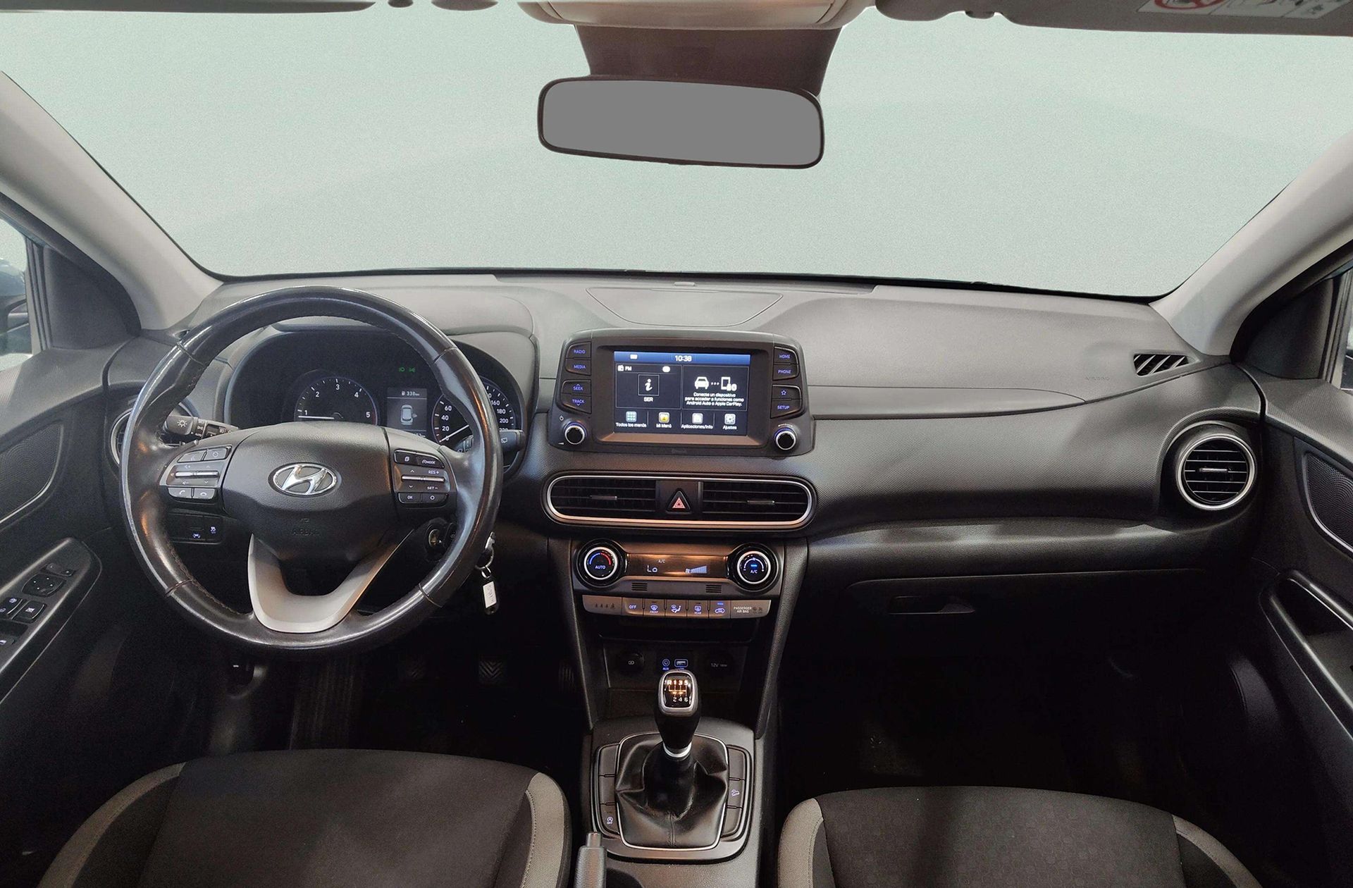 Hyundai Kona 1.6 CRDi Klass 4x2 - foto 6