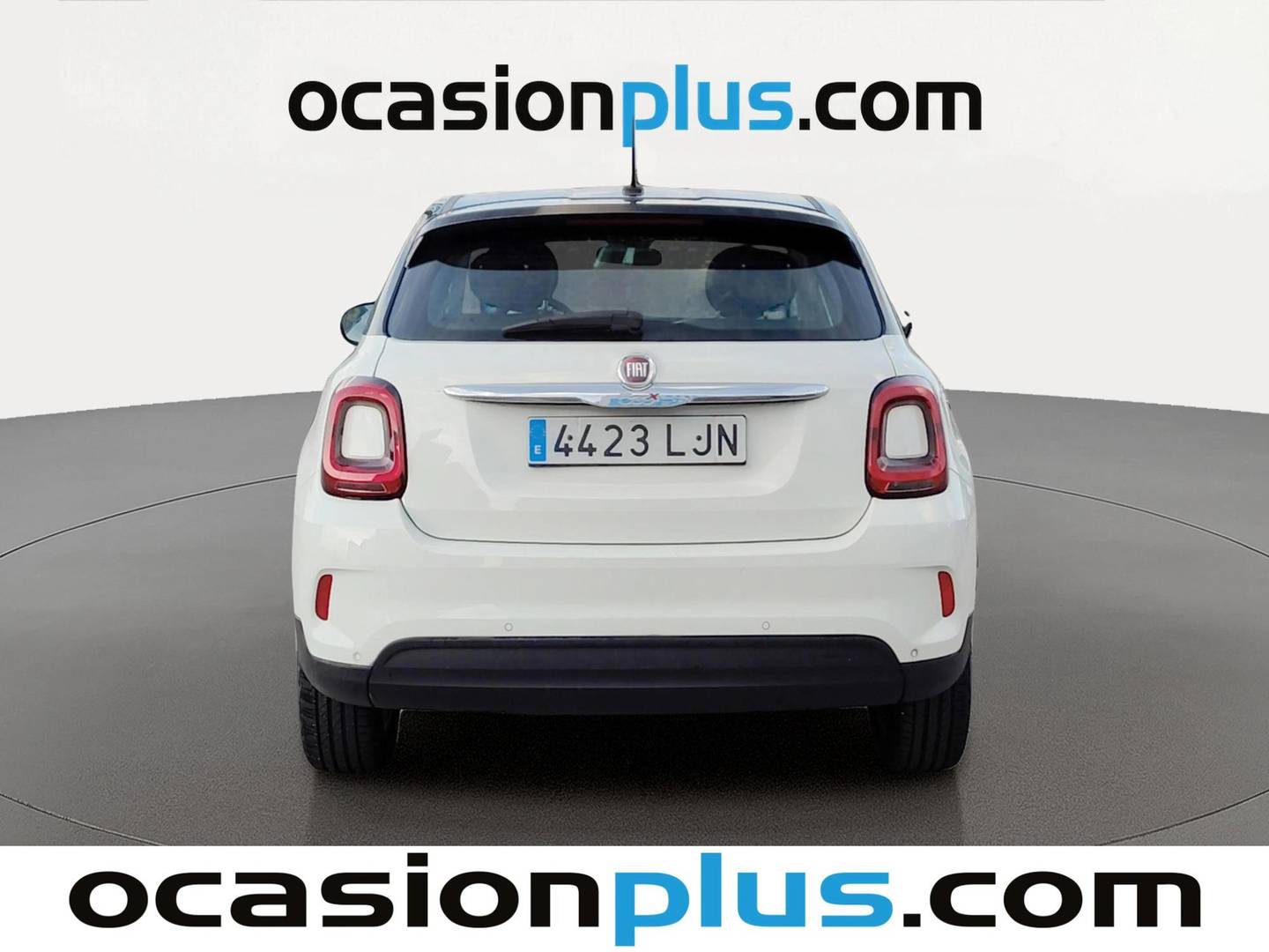 Fiat 500X Fiat 500X 1.0 Firefly Lounge (120 CV) km 0