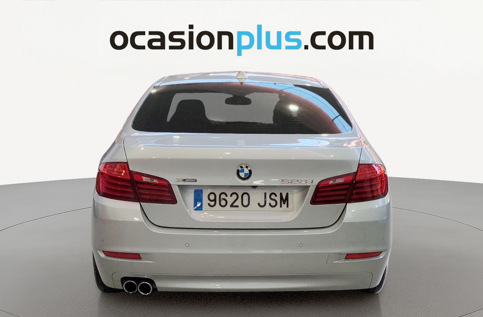 BMW Serie 5 528i xDrive - foto 18