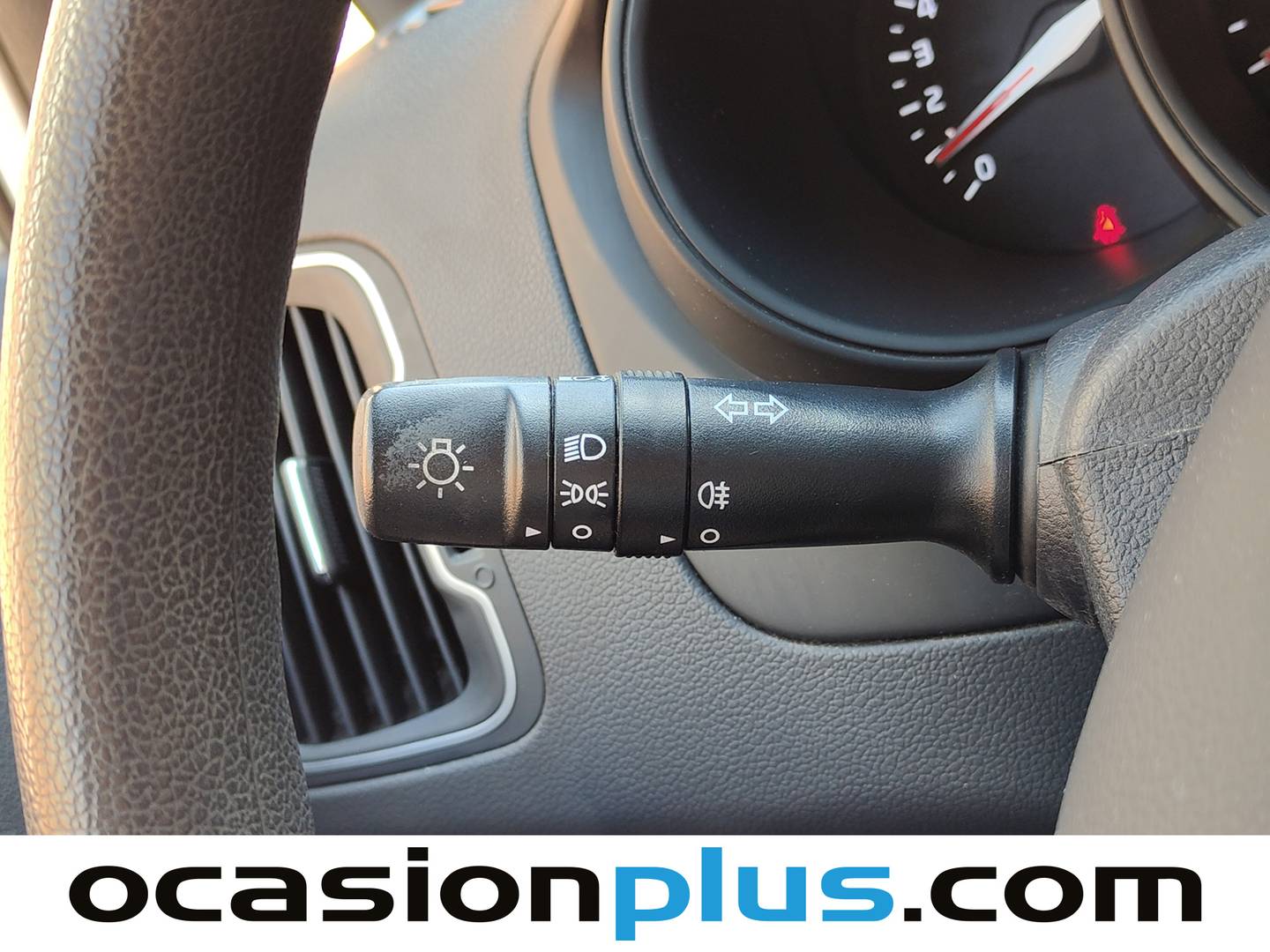 Foto KIA Rio Kia Rio 1.2 CVVT Concept (84 CV)