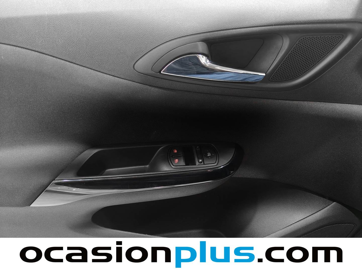 Opel Corsa Opel Corsa 1.4 Selective (90 CV) gasolina