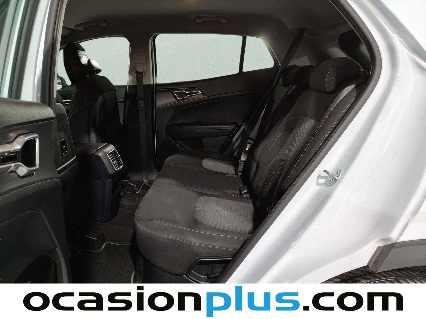 Foto KIA Sportage Kia Sportage 1.6 T-GDi HEV Drive 4x2  (215 CV)