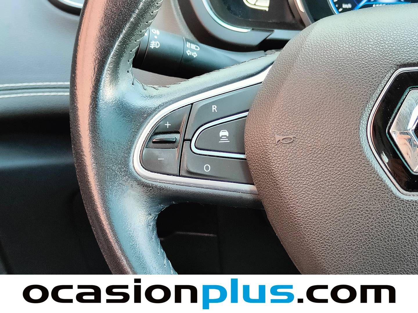 Renault Grand Scénic Renault Grand Scenic dCi 160 Edition One EDC (160 CV) 7 Plazas 160cv