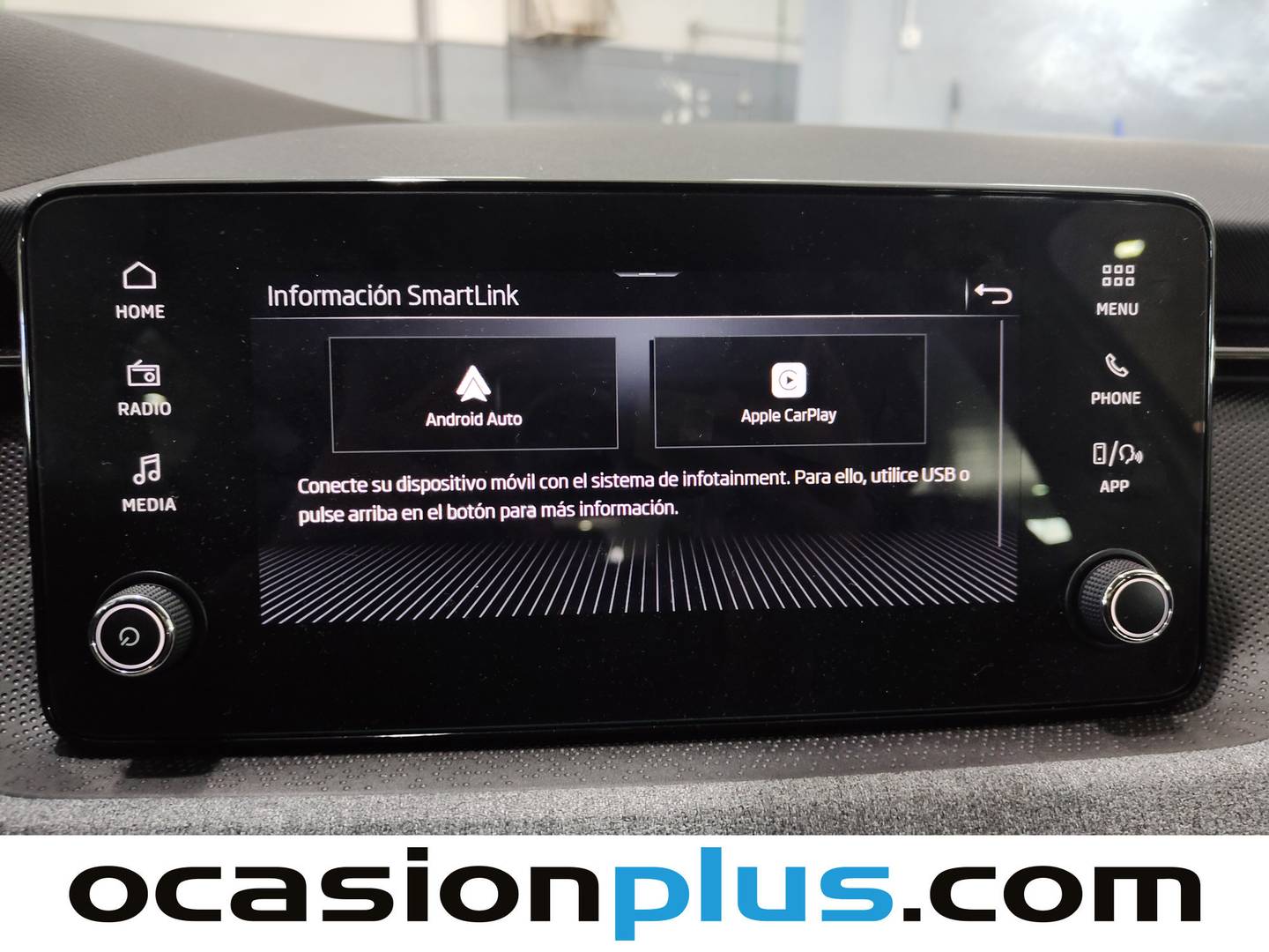 Foto Skoda Kamiq Skoda Kamiq 1.0 TSI Selection  (115 CV)