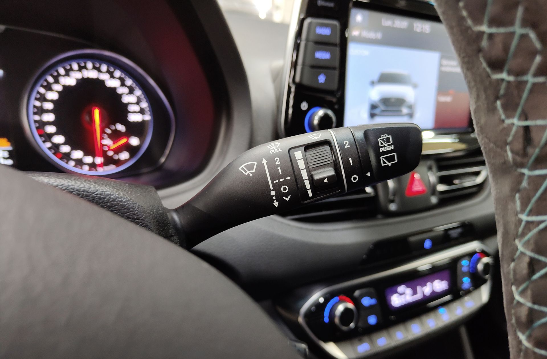 Hyundai i30 2.0 T-GDi N - foto 30