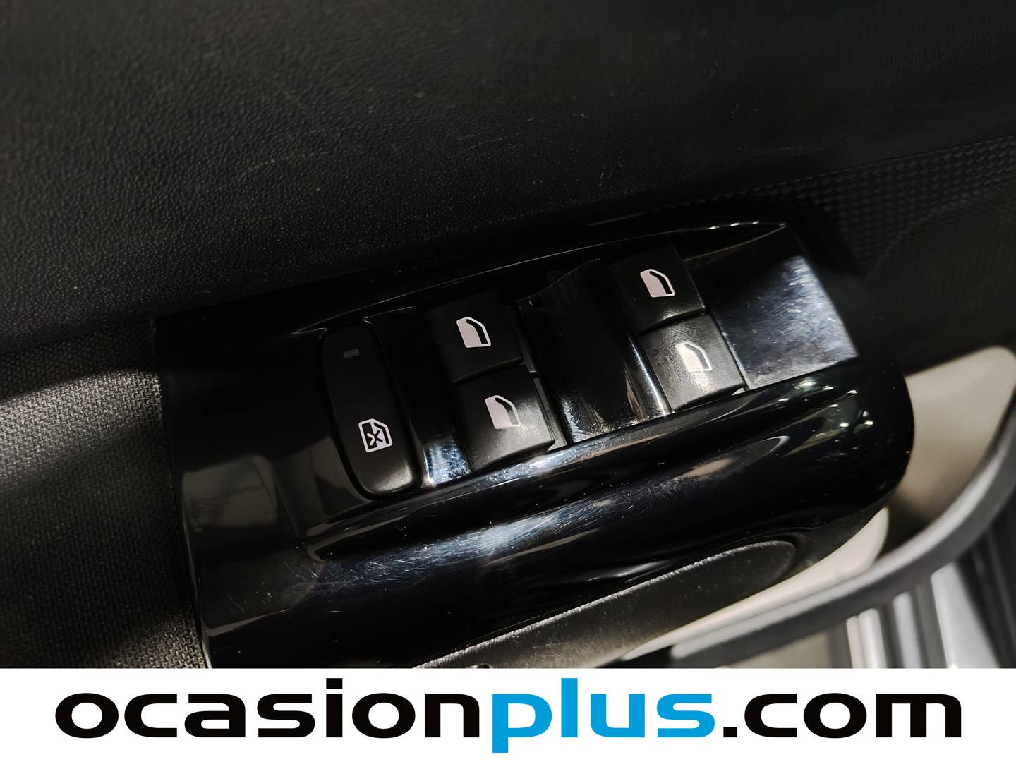 Citroën C3 Citroen C3 BlueHDi 75 S&S Shine (75 CV) manual