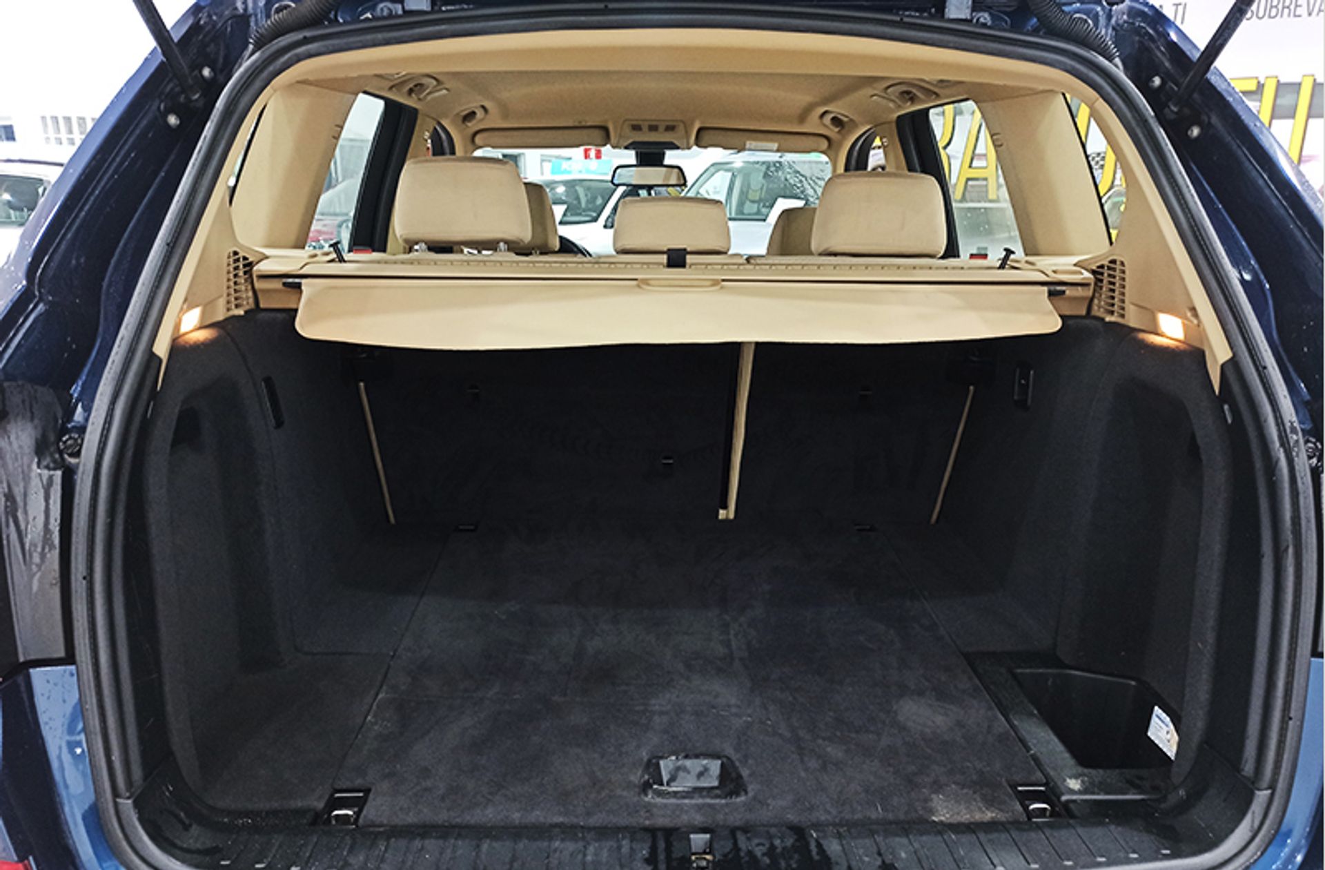 BMW X3 sDrive18d - foto 16