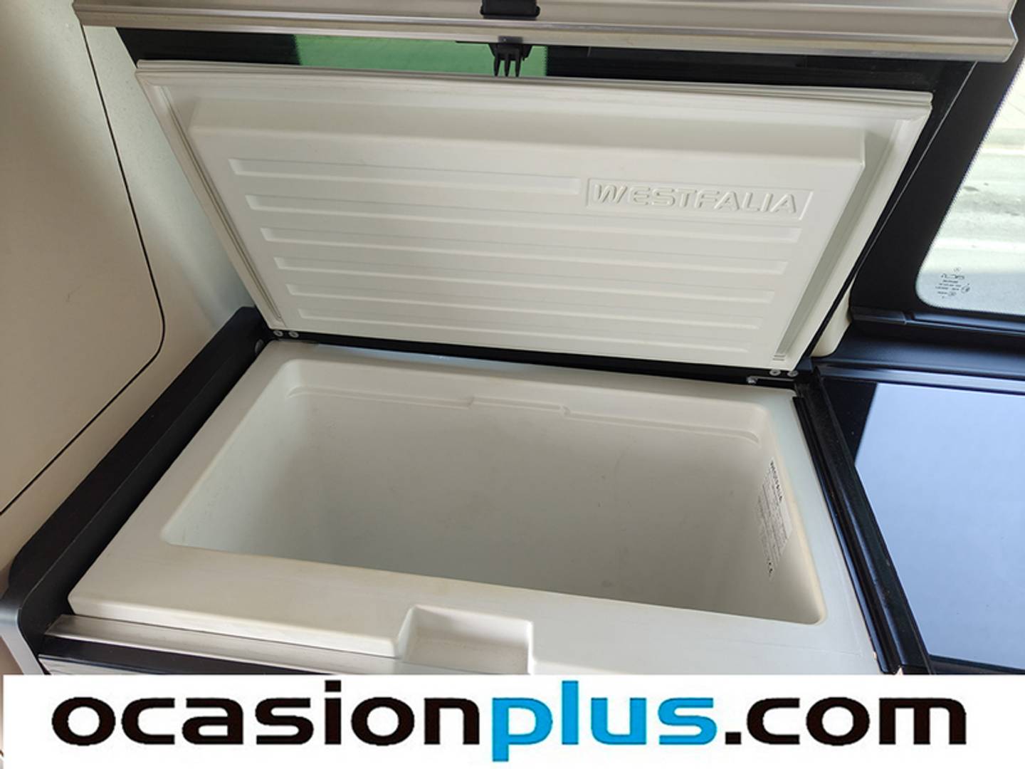 Foto Mercedes Clase V Mercedes-Benz Clase V V 300 d Marco Polo Largo (239 CV) Camperizada