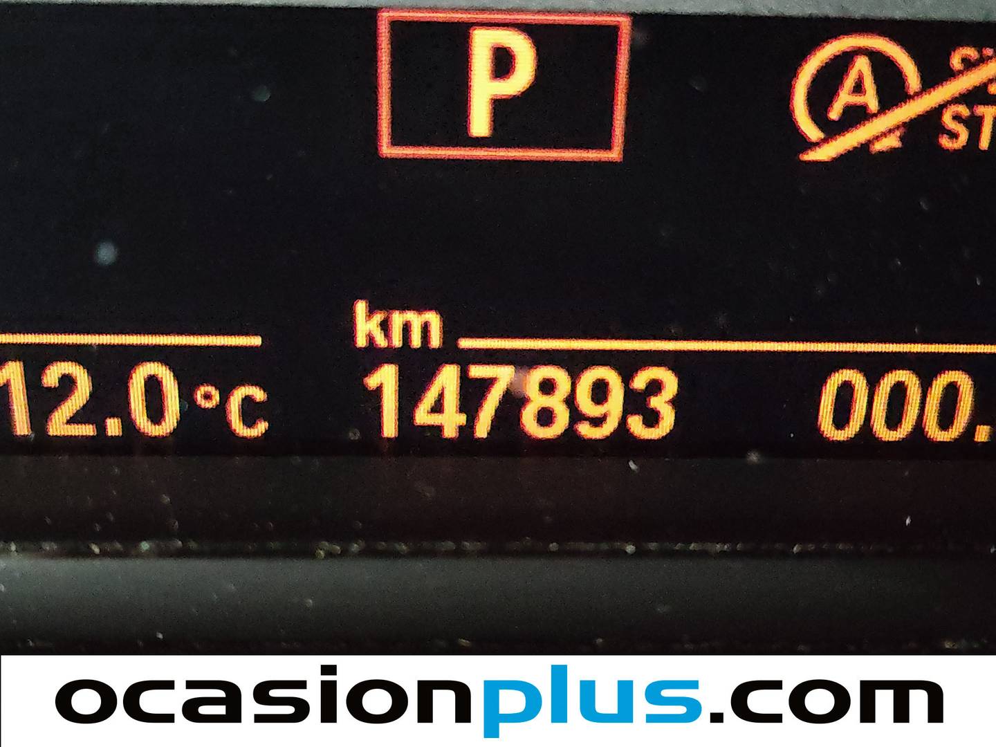 Foto BMW X3 BMW X3 xDrive20d (190 CV)