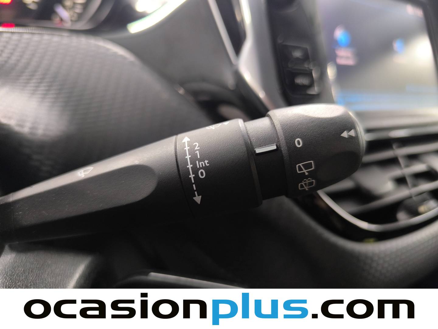 Peugeot 208 Peugeot 208 1.6 BlueHDi S&S Style (100 CV) seminuevo