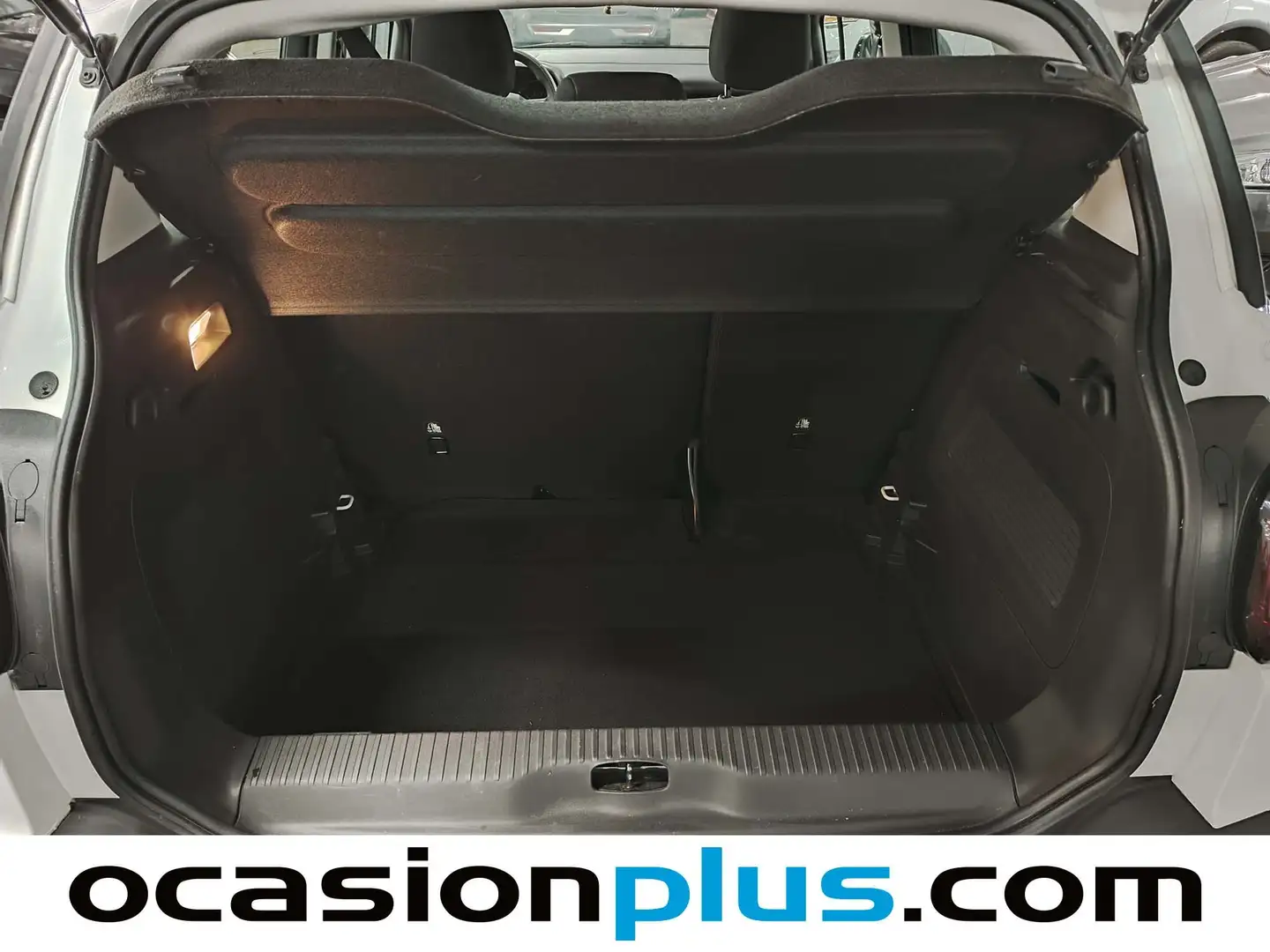 Foto Citroën C3 Aircross Citroen C3 Aircross PureTech 110 S&S Live Pack (110 CV)