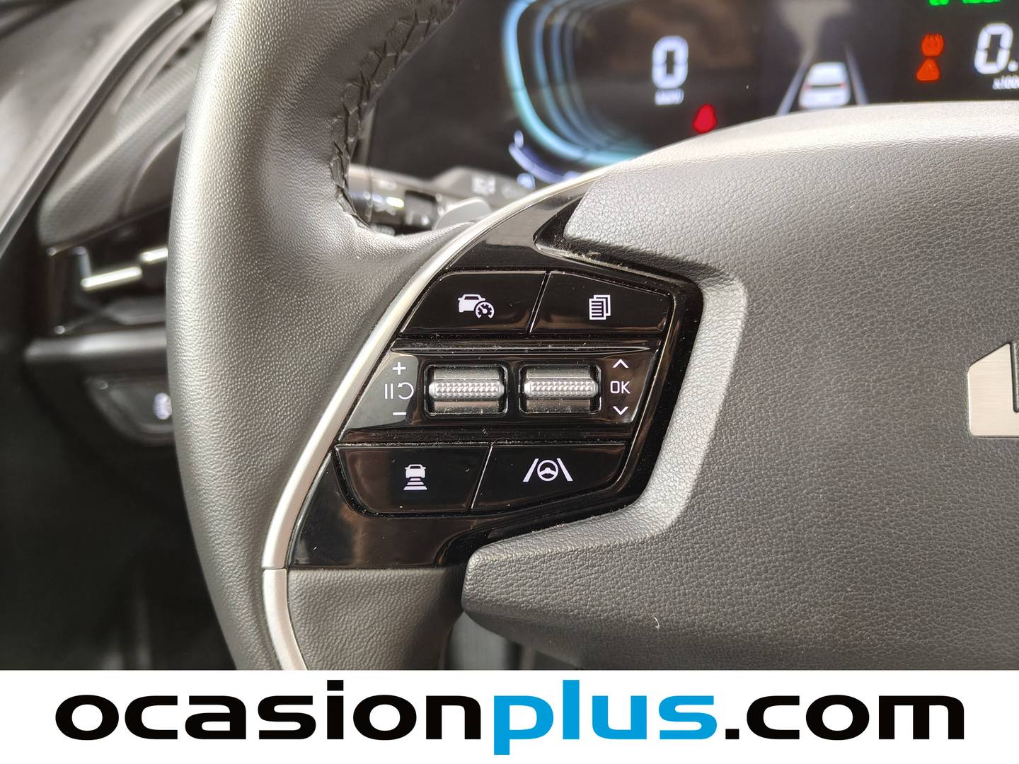 KIA Niro Kia Niro 1.6 GDi HEV Híbrido Drive  (141 CV) 141cv