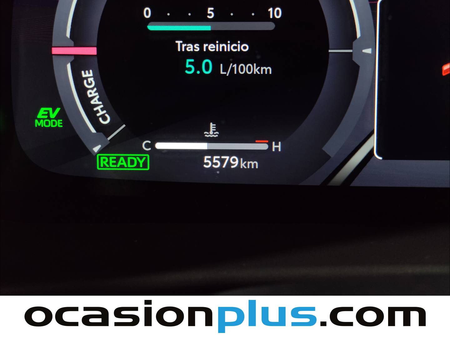 Foto Toyota C-HR Toyota C-HR 1.8 140H Active (140 CV)