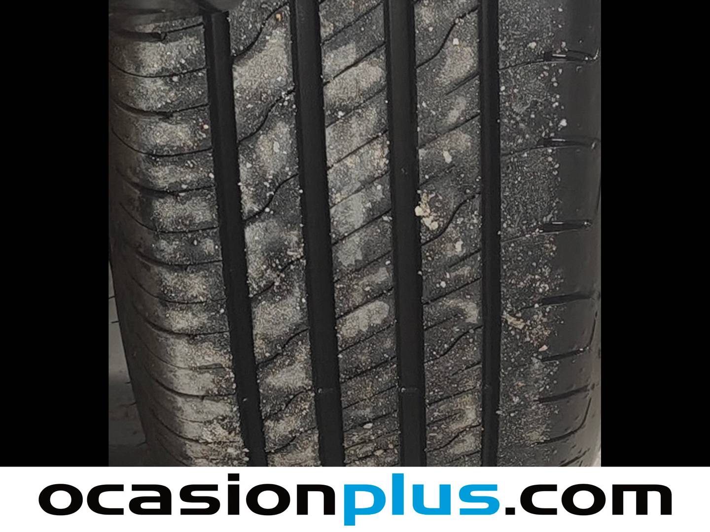 Citroën C5 Aircross Citroen C5 Aircross BlueHdi 130 S&S Feel (131 CV) de ocasión