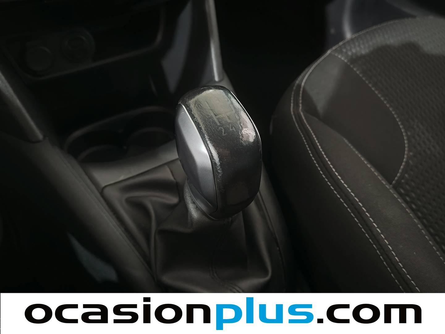 Peugeot 208 Peugeot 208 PureTech 82 Allure (82 CV) de segunda mano