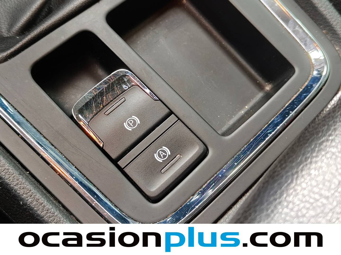 Extras del Seat Ateca Seat Ateca 1.6 TDI S&S Ecomotive Style Plus (115 CV)