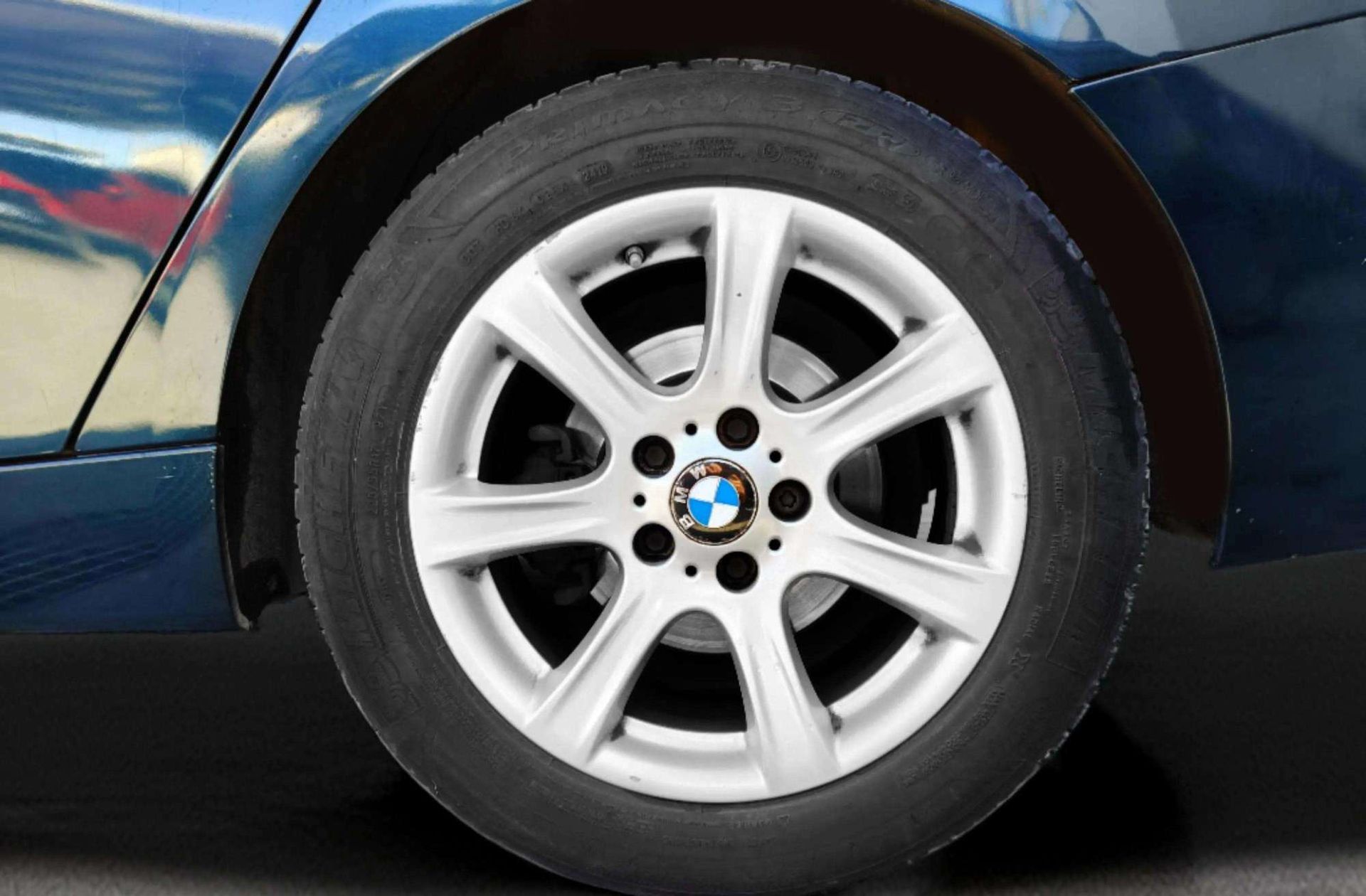 BMW Serie 3 318d Gran Turismo - foto 31