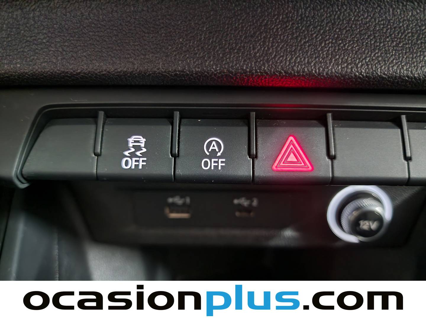 Accesorios del Audi A1 Audi A1 Sportback S-Line 30 TFSI (116 CV)