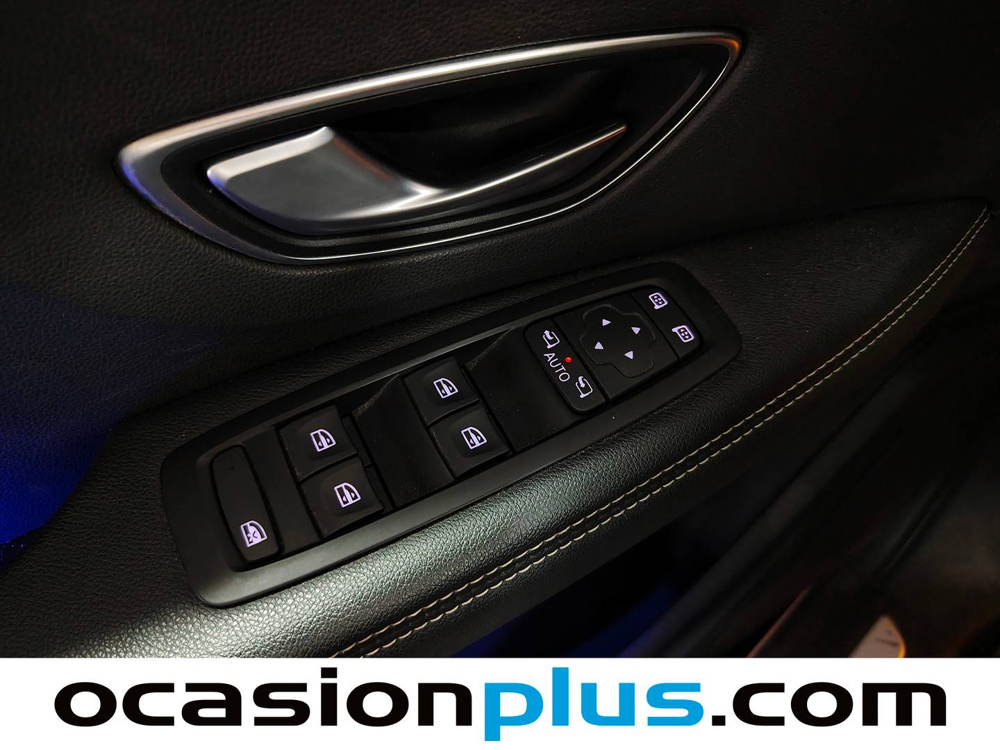 Renault Grand Scénic Renault Grand Scenic Zen Energy TCe (140 CV) 7 Plazas 140cv