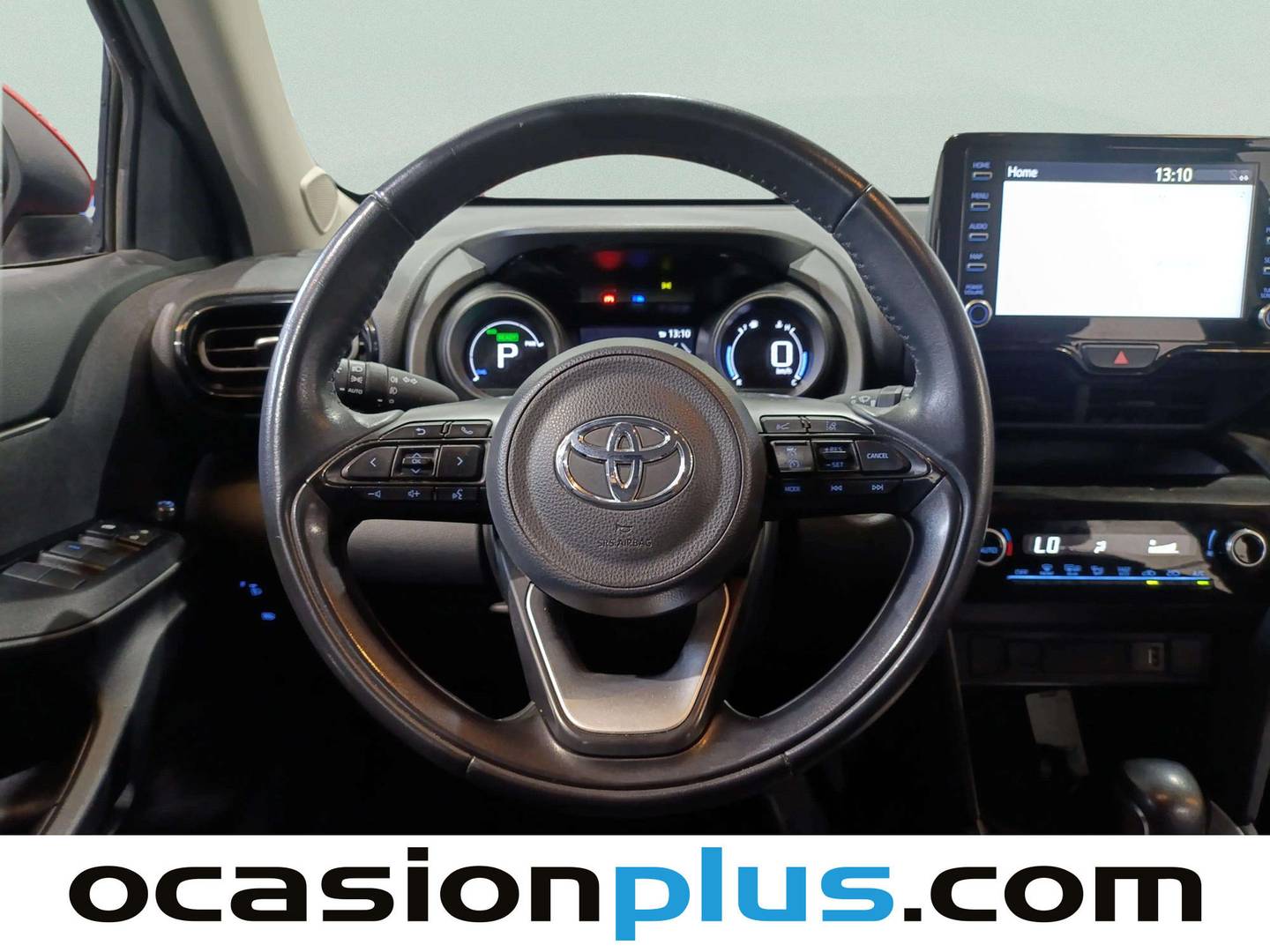 Toyota Yaris Cross Toyota Yaris Cross 120H Business Plus (116 CV) automático