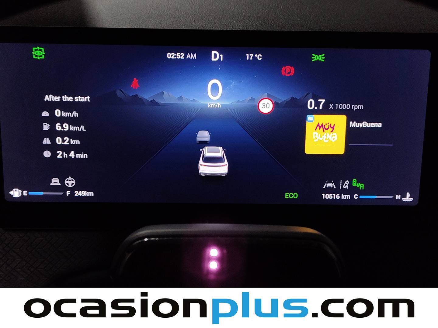 JAECOO 7 JAECOO 7 1.6 TGDI Select FWD (145 CV) 147cv