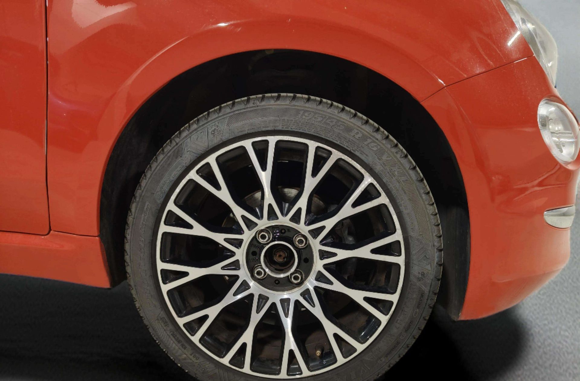 Fiat 500 1.0 Hybrid Dolcevita - foto 38