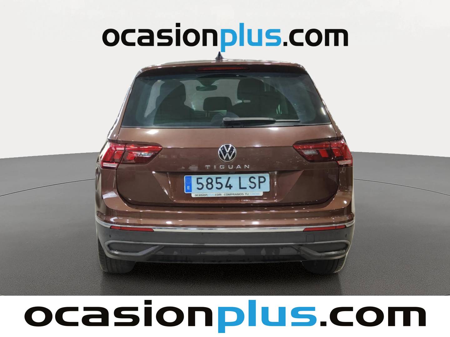 Volkswagen Tiguan Volkswagen Tiguan Life 1.5 TSI (150 CV) 150cv
