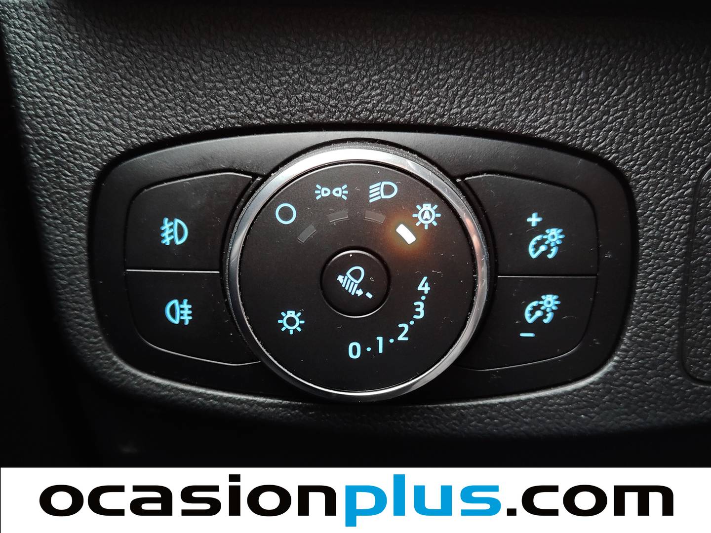 Foto Ford Focus Ford Focus 1.0 Ecoboost MHEV Active (125 CV)