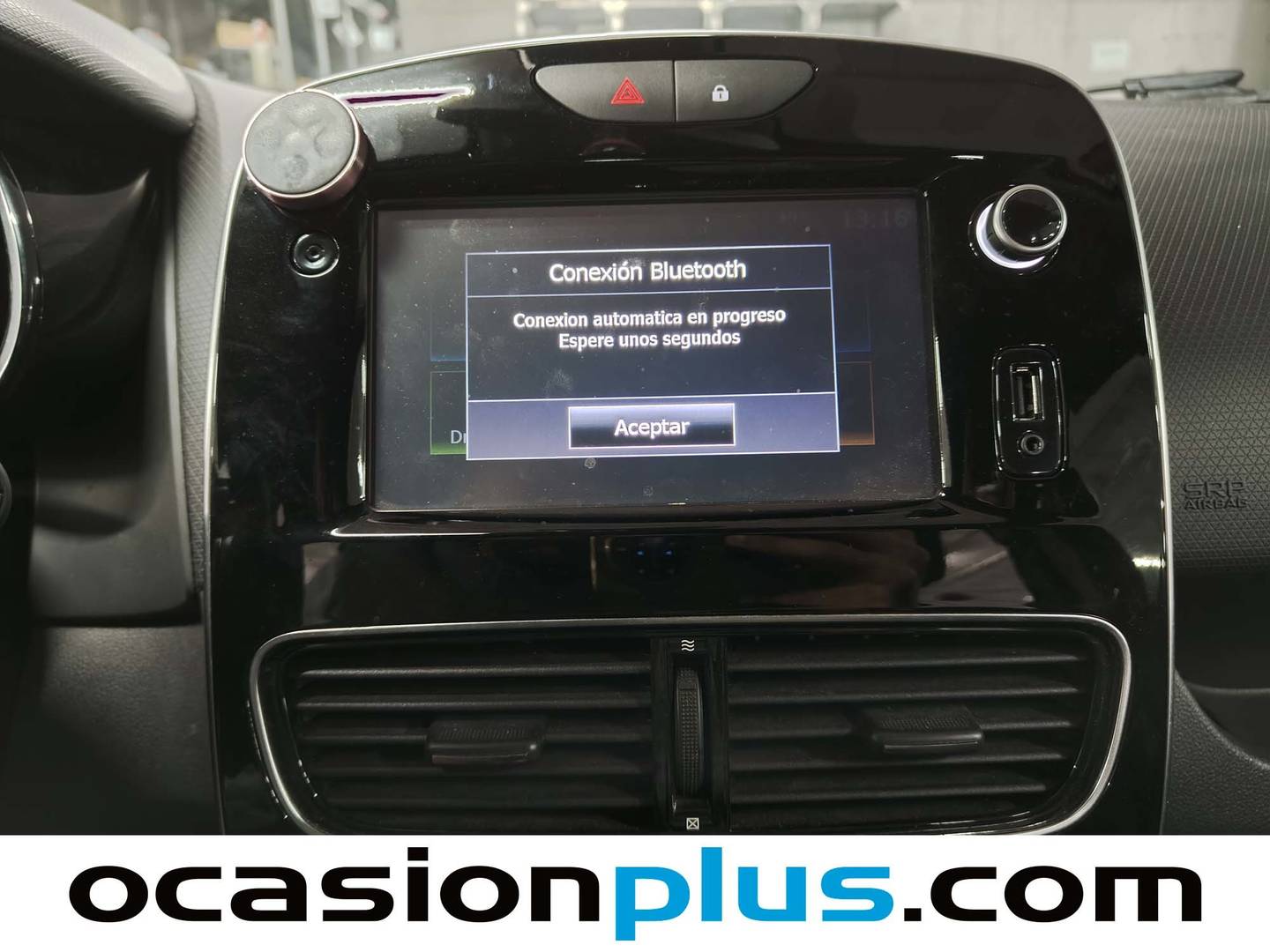 Renault Clio Renault Clio Limited Energy TCe (90 CV) manual