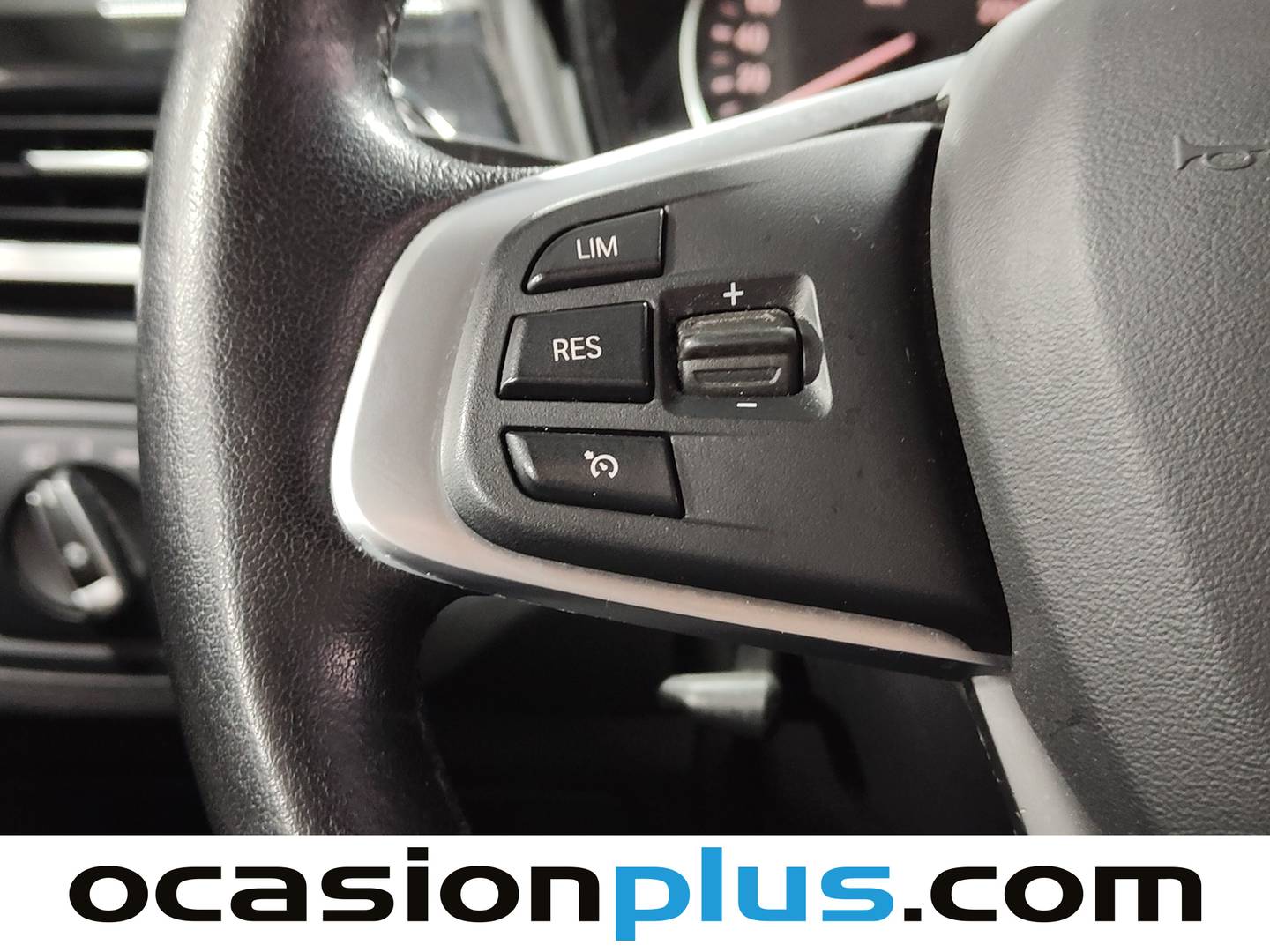 BMW X1 BMW X1 sDrive18d (150 CV) seminuevo