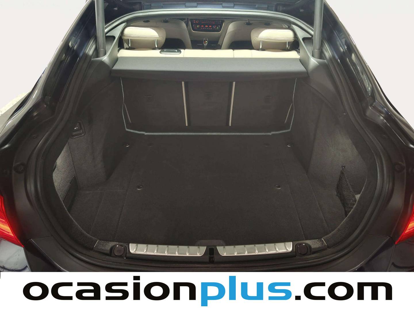 Foto BMW Serie 4 BMW Serie 4 420i Gran Coupe (184 CV)